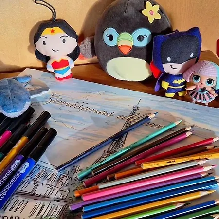 Self Check-in Spacious In A Quiet Area * Ρίγα