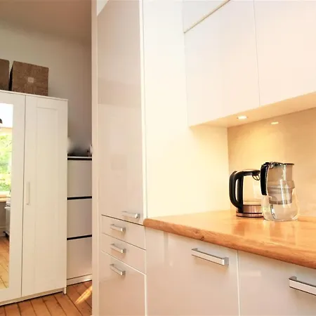 Self Check-in Spacious In A Quiet Area Daire *
