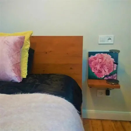 Self Check-in Spacious In A Quiet Area