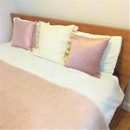 アパート Self Check-in Spacious In A Quiet Area *