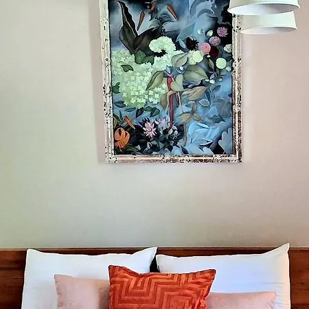 アパート Self Check-in Spacious In A Quiet Area