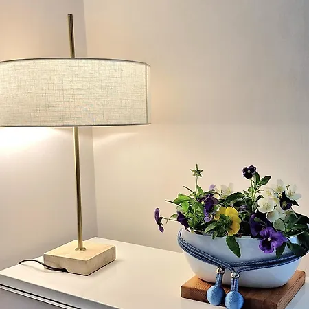 Self Check-in Spacious In A Quiet Area アパート リガ