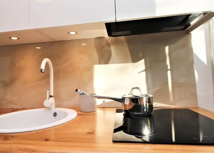 Dzīvoklis Self Check-in Spacious In A Quiet Area