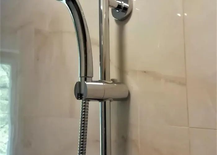 Self Check-in Spacious In A Quiet Area Dzīvoklis Riga