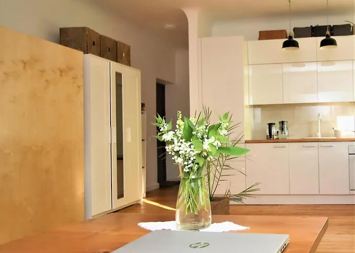 Self Check-in Spacious In A Quiet Area Dzīvoklis *