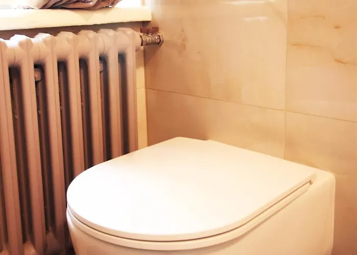 Dzīvoklis Self Check-in Spacious In A Quiet Area *