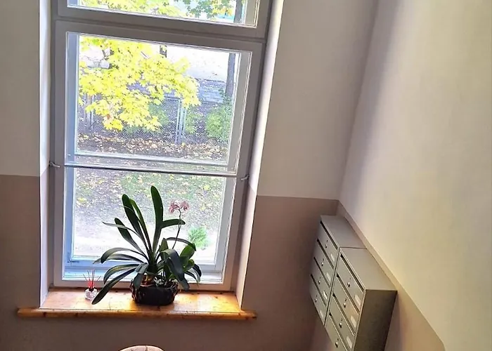 Dzīvoklis Self Check-in Spacious In A Quiet Area *