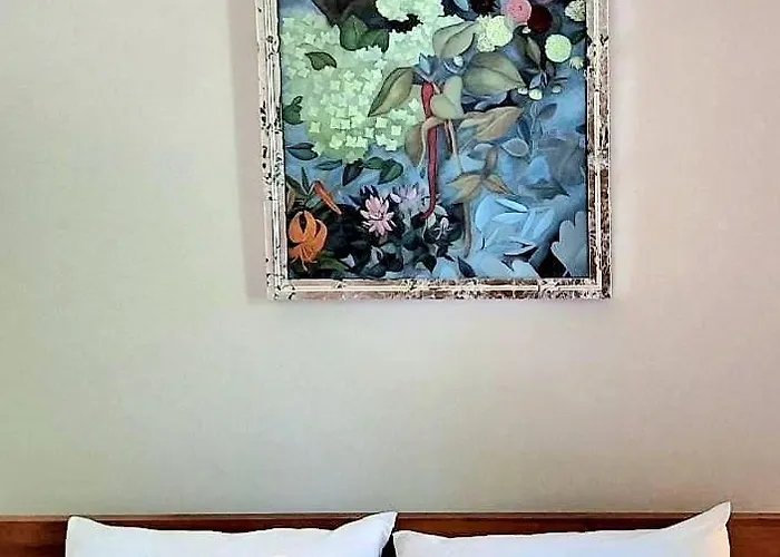 Dzīvoklis Self Check-in Spacious In A Quiet Area