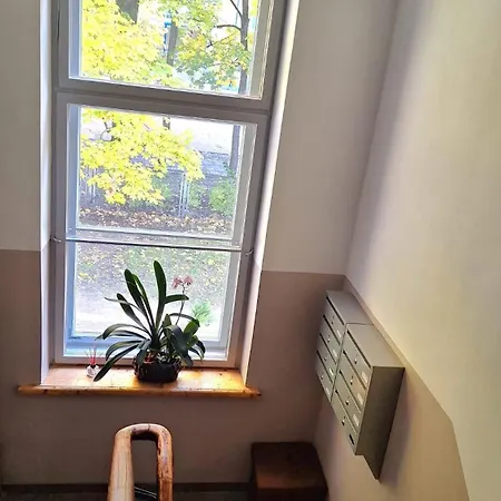 Apartamento Self Check-in Spacious In A Quiet Area *