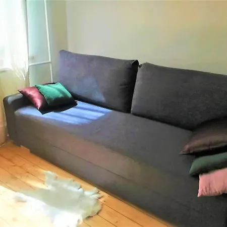 Self Check-in Spacious In A Quiet Area *