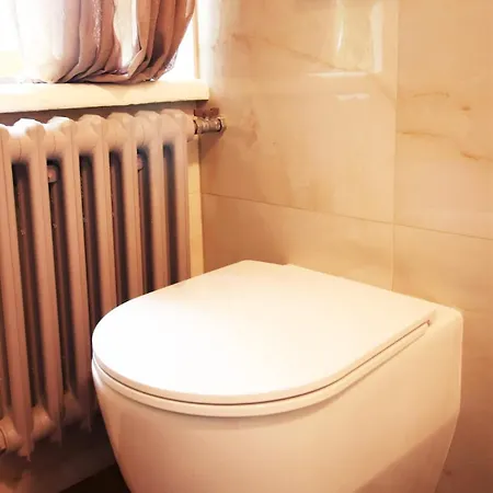 Apartamento Self Check-in Spacious In A Quiet Area *