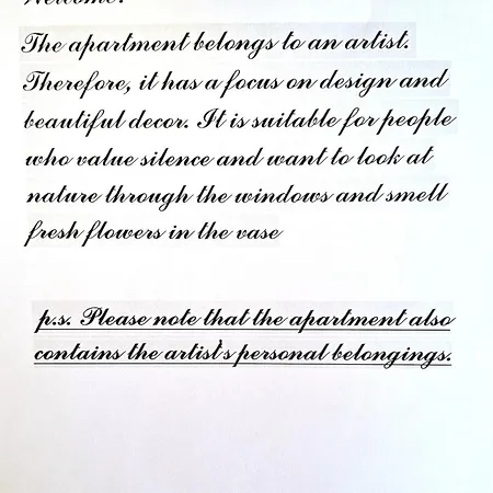 Apartamento Self Check-in Spacious In A Quiet Area Riga