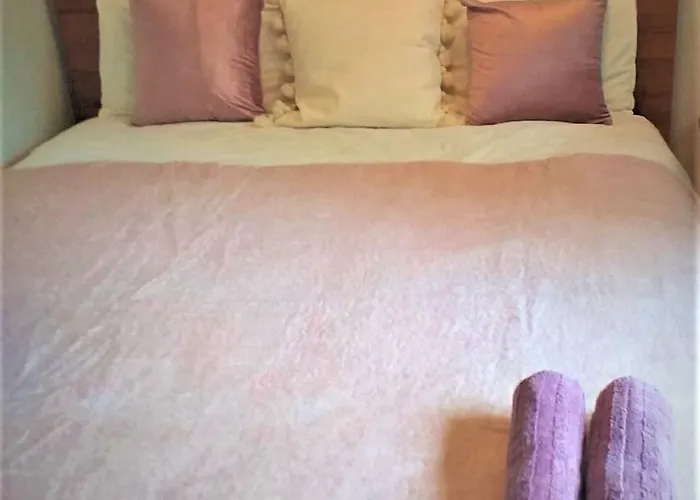 Self Check-in Spacious In A Quiet Area Ρίγα