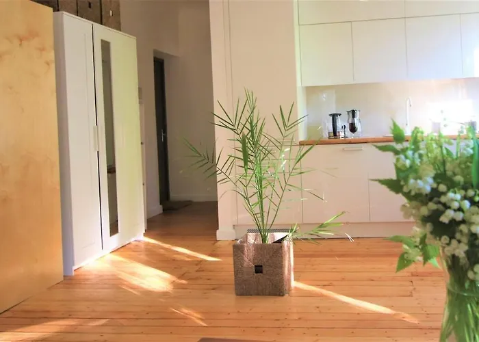 Διαμέρισμα Self Check-in Spacious In A Quiet Area Ρίγα