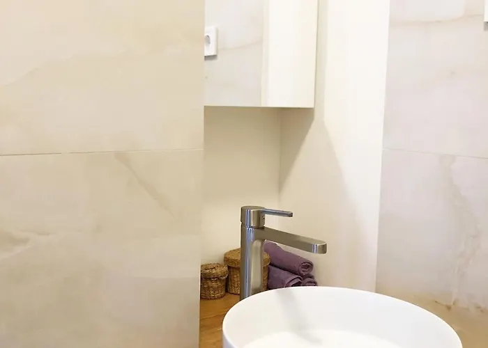 Διαμέρισμα Self Check-in Spacious In A Quiet Area *