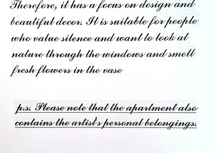 Διαμέρισμα Self Check-in Spacious In A Quiet Area Ρίγα